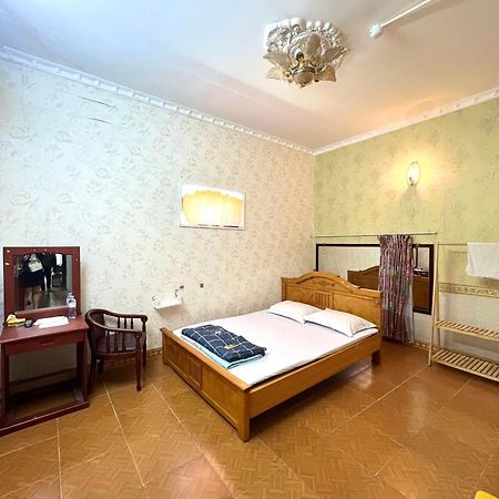 Ha Nhi Home Vung Tau 2 Экстерьер фото