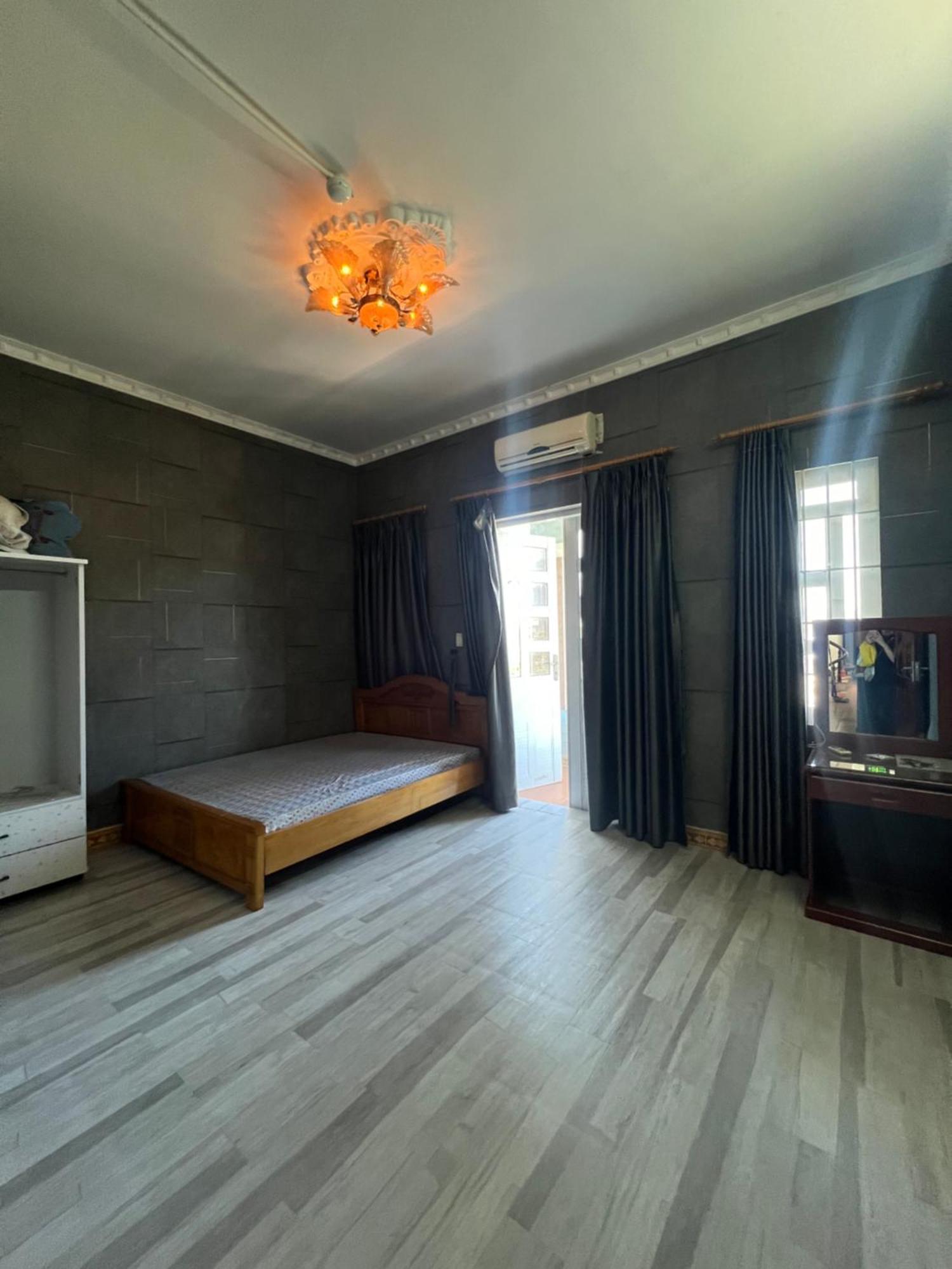 Ha Nhi Home Vung Tau 2 Экстерьер фото